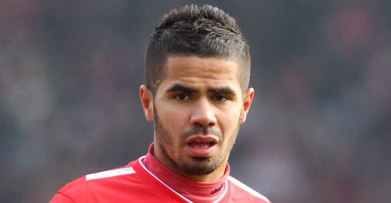Tijani Belaid