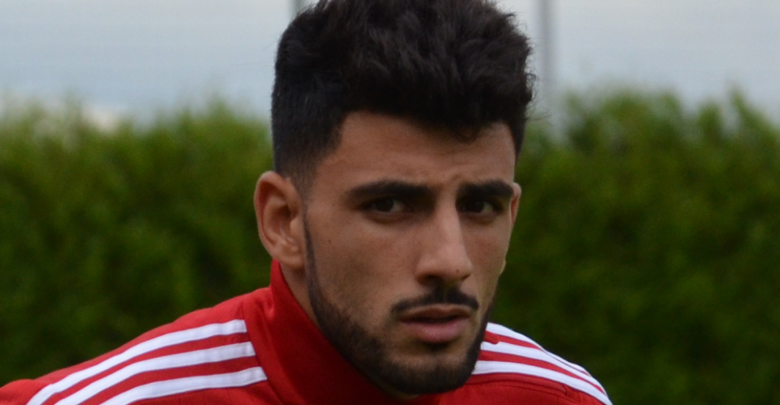 Jonathan Rivas-Marouani