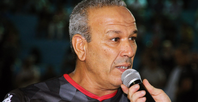 Lotfi Rouissi