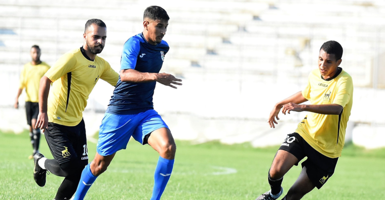 ST - Wadi Degla