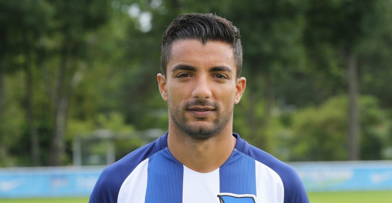 Sami Allagui