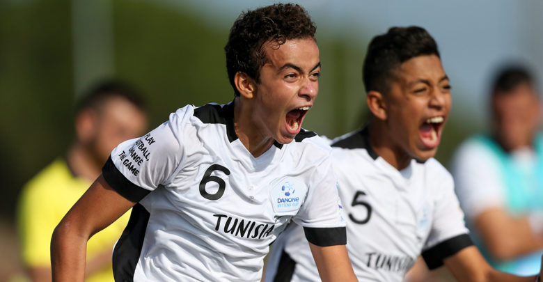 Danone Nations Cup