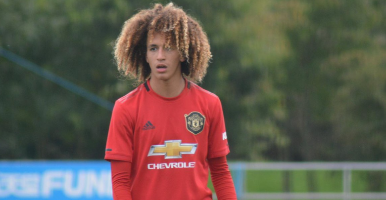 Hannibal Mejbri
