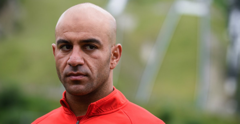 Aymen Abdennour