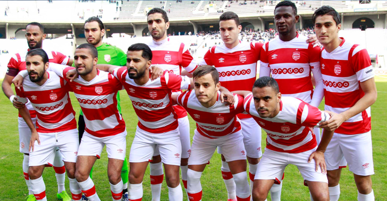 Club Africain