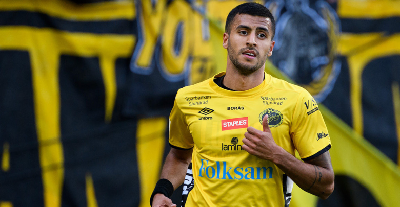 Rami Kaib