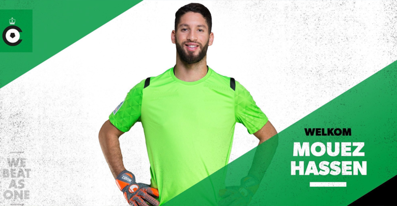 Mouez Hassan