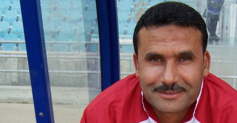 Tarek Thabet