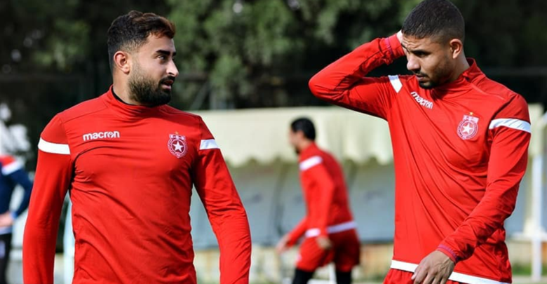 Ahmed Raddaoui