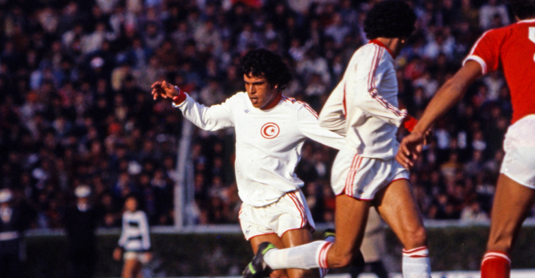 Hammadi Agrebi