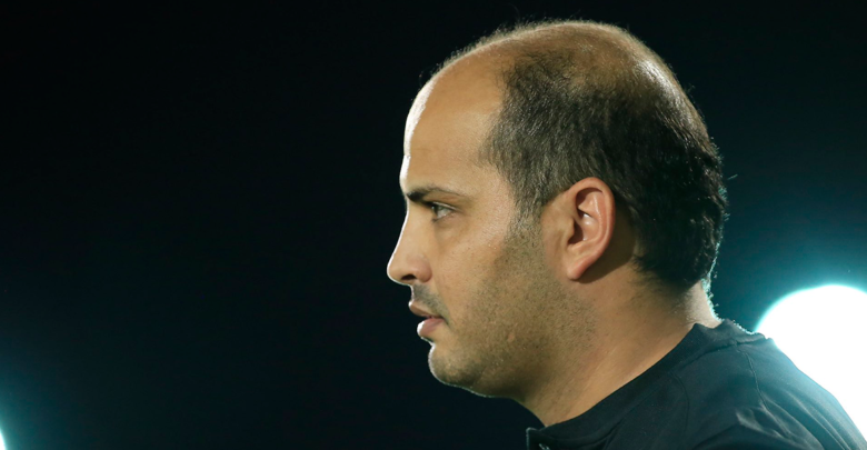 Mohamed Ayari