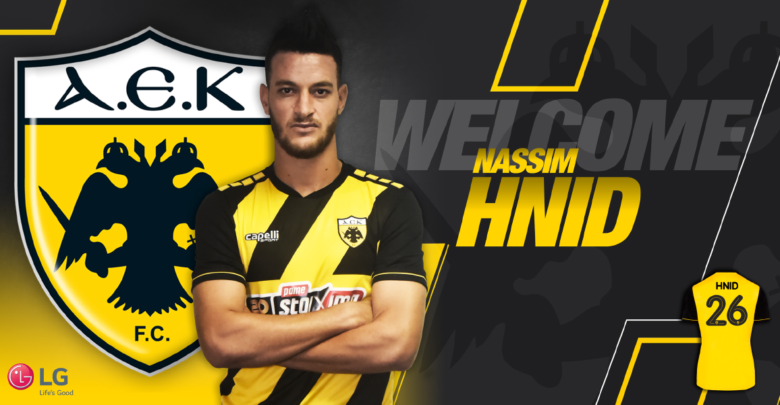 Nassim Hnid