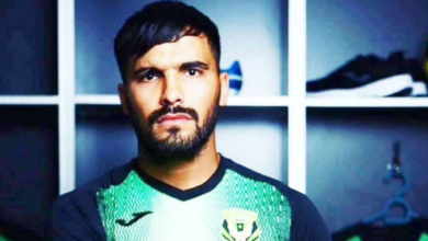 Houcine Ben ayada