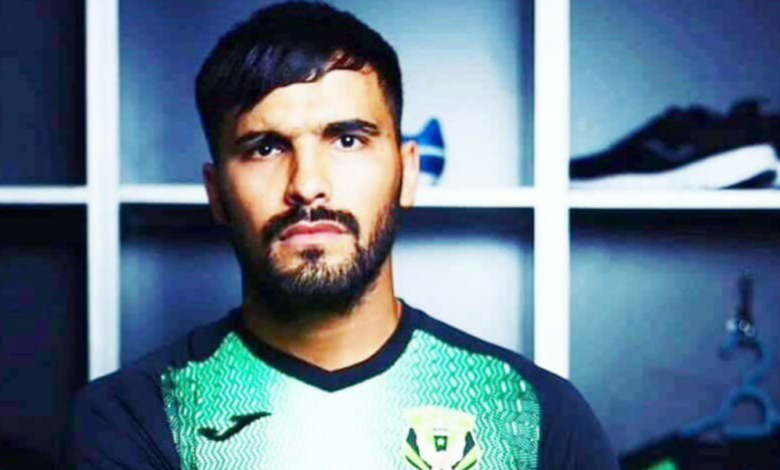 Houcine Ben ayada