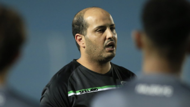 Mohamed Ayari