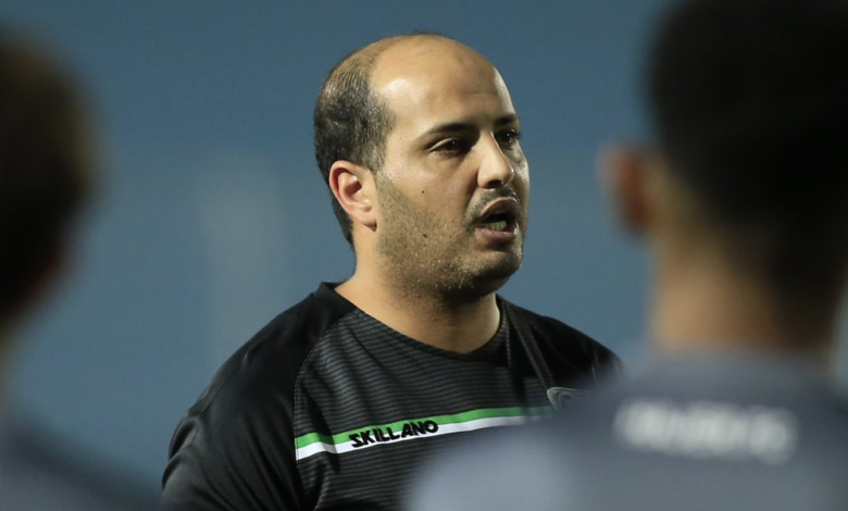 Mohamed Ayari