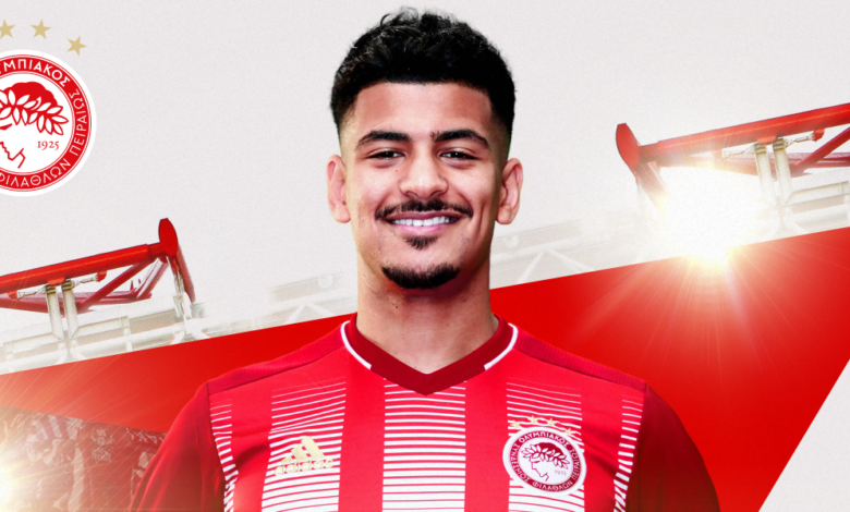 Mohamed Dräger