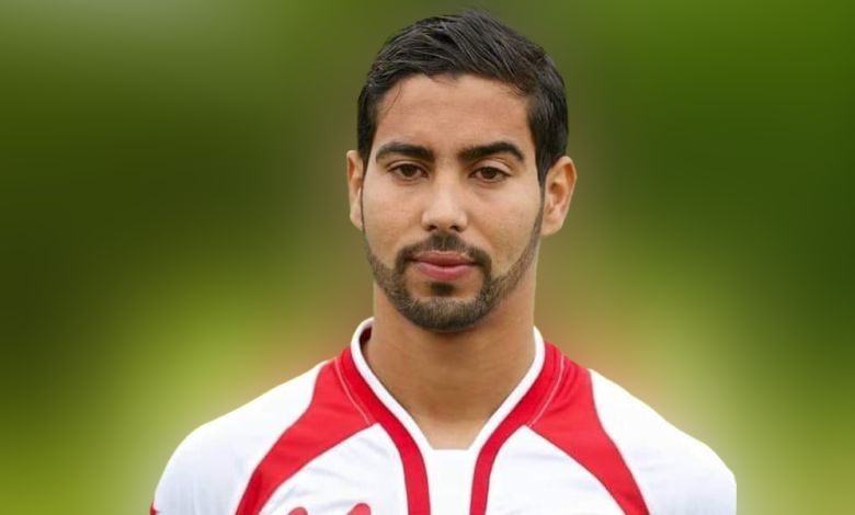 Adam Rejaïbi