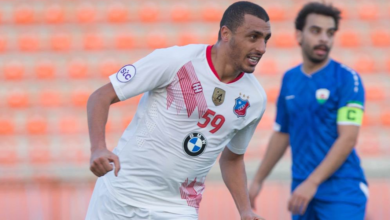 Ahmed Akaïchi
