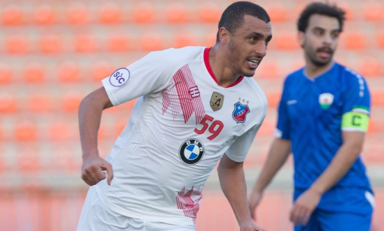 Ahmed Akaïchi