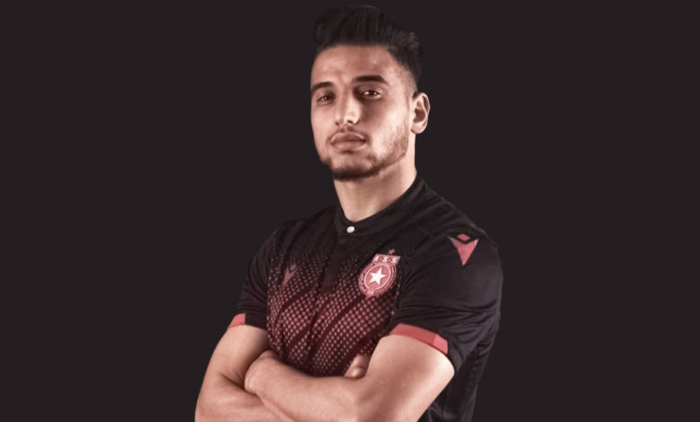 Mohamed Belhadj Mahmoud