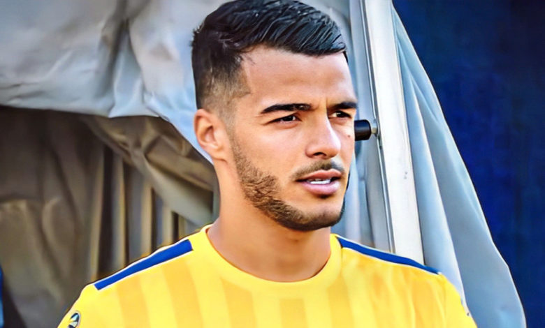 Marwane Sahraoui