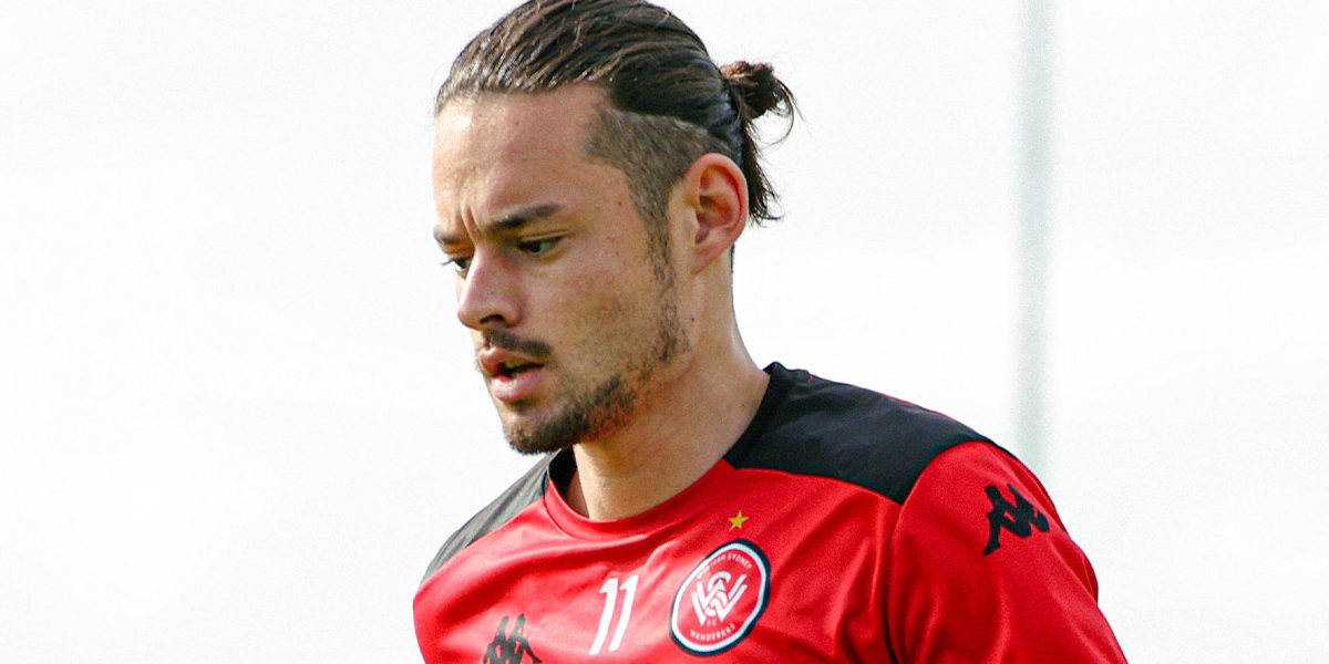 [Expatriés] : Layouni réussit ses débuts – Tunisie-Foot