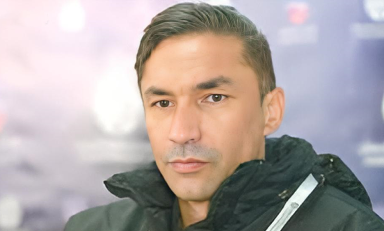 Yamen Zelfani