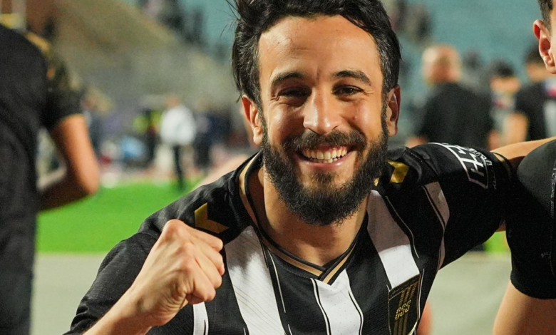 Mohamed Salah Mhadhbi